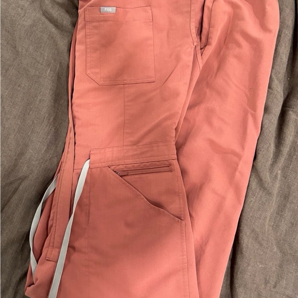 FIGS Onesie Scrub